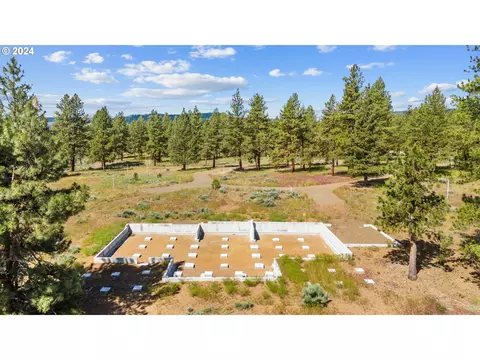 30169 Horseshoe Loop #S-15, Seneca, OR 97873