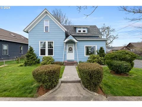2123 17th Ave, Forest Grove, OR 97116