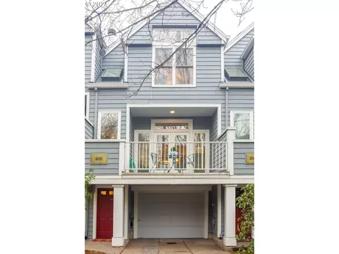 2511 NW Thurman St, Portland, OR 97210