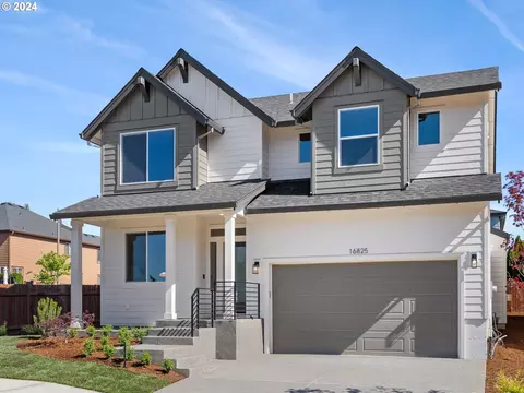 16825 SE Siri Ct, Damascus, OR 97089