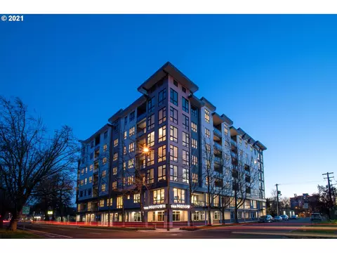 1600 Pearl St #205, Eugene, OR 97401
