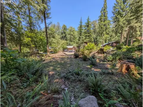 64870 E Pine Tree Way, Rhododendron, OR 97049