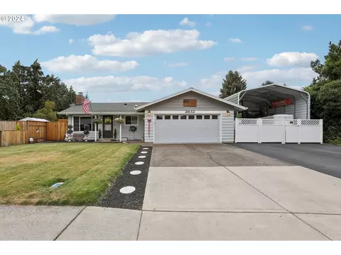 2832 B St, Forest Grove, OR 97116