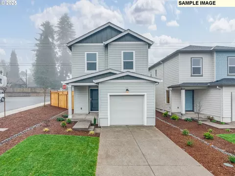 12007 NE 60th Ave, Vancouver, WA 98686