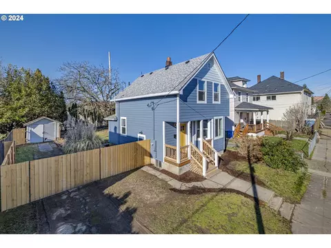 3817 NE Grand Ave, Portland, OR 97212