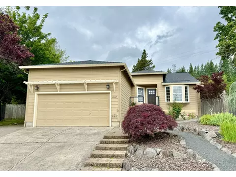 4087 V St, Washougal, WA 98671
