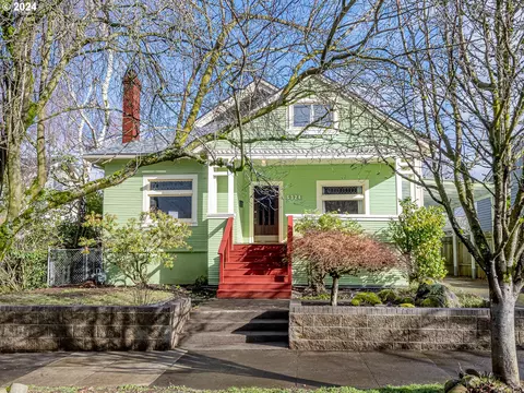 5324 NE 32nd Pl, Portland, OR 97211