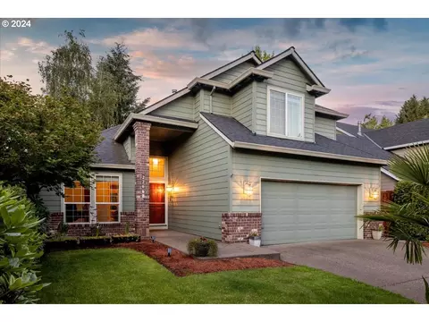 22668 SW Verdant Ter, Sherwood, OR 97140