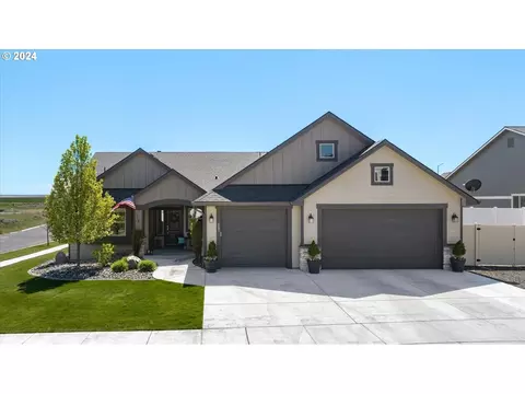 201 Rome St, Boardman, OR 97818