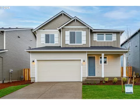11649 SE Punch Bowl Falls Ave #515, Happy Valley, OR 97086