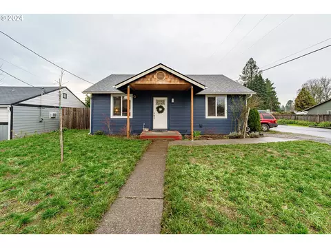 3614 P St, Vancouver, WA 98663