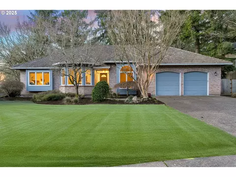 3465 NW 123rd Pl, Portland, OR 97229