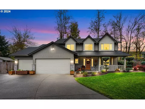 2013 NE 228th Ct, Fairview, OR 97024