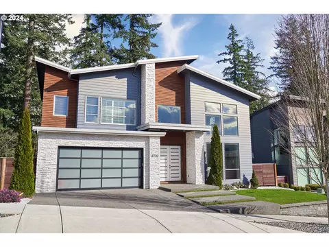 4732 N Adams St, Camas, WA 98607