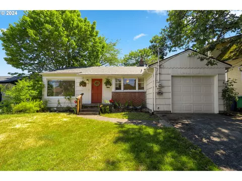 3334 NE 81st Ave, Portland, OR 97213