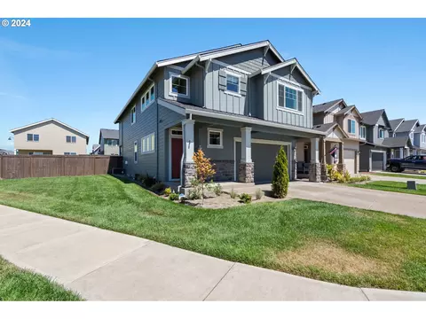 1615 36th Ave, Forest Grove, OR 97116