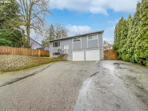 4720 SW Palatine St, Portland, OR 97219