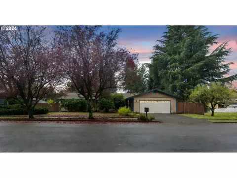 7510 NE 55th Ave, Vancouver, WA 98661