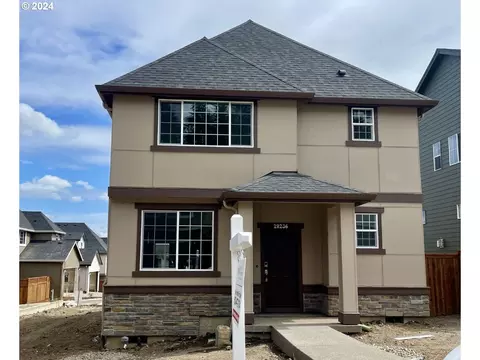 28236 SW Cherbourg Ln, Wilsonville, OR 97070
