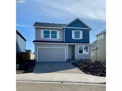1756 N Millican Creek St, Lafayette, OR 97127