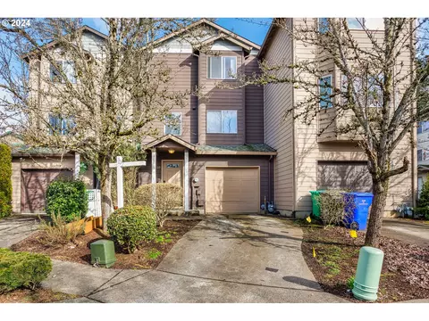 3650 NE 158th Ave, Portland, OR 97230