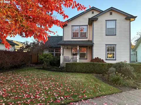 922 Nantucket Ave, Eugene, OR 97404