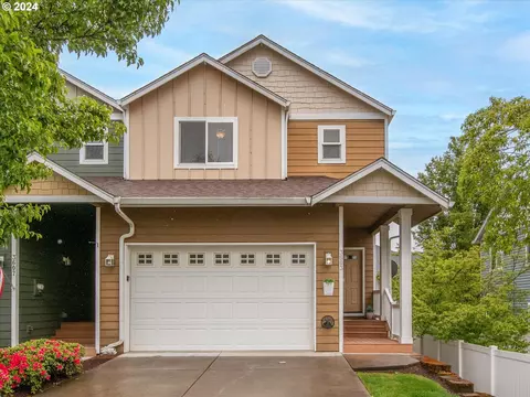 3603 NE 81st Cir, Vancouver, WA 98665