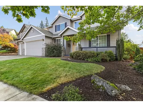 16100 SEider Ct, Damascus, OR 97089