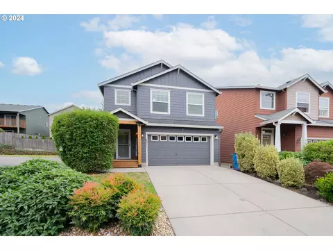 4011 NE 91st Cir, Vancouver, WA 98665
