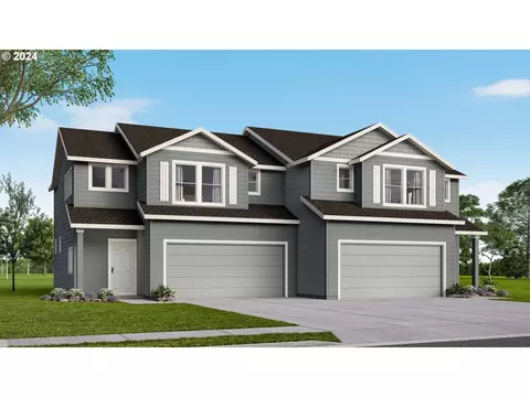 1017 Sommerville Loop, Harrisburg, OR 97446