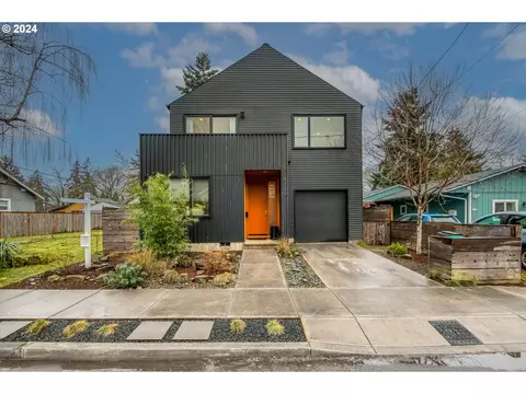 5109 SE 60th Ave, Portland, OR 97206
