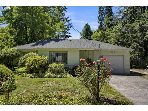 7605 SW 83rd Ave, Portland, OR 97223