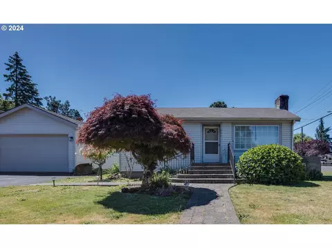 845 Linn Ave, Oregon City, OR 97045