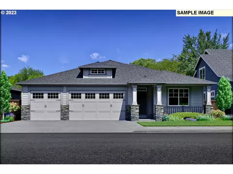 429 SE 16th Ave, Canby, OR 97013