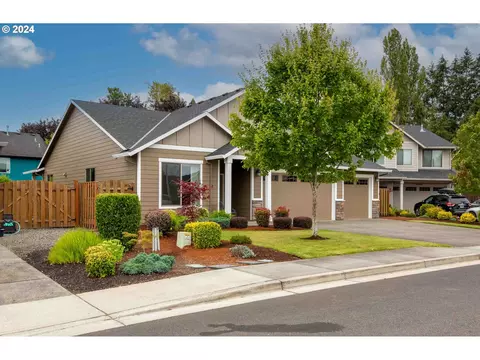 33946 SE Uhlman Ln, Scappoose, OR 97056