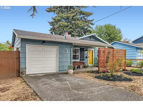 9114 N Berkeley Ave N, Portland, OR 97203