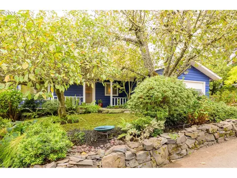 150 W 24th Pl, Eugene, OR 97405