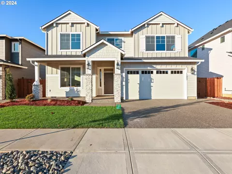 17002 NE 80th St, Vancouver, WA 98682