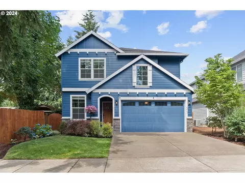18445 Brookside Rd, Oregon City, OR 97045