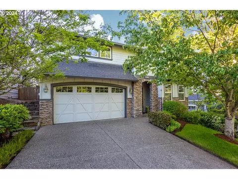 18387 SW Santoro Dr, Beaverton, OR 97007