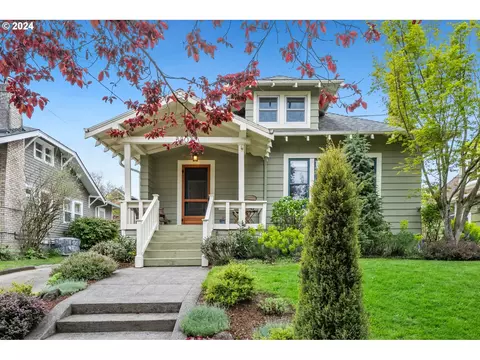 3803 N Massachusetts Ave N, Portland, OR 97227