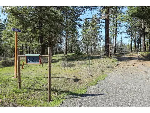 secluded way, Lyle, WA 98635 photo 2