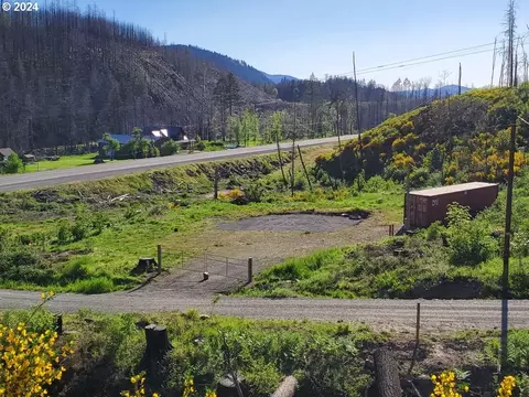 36155 Niagara Heights Rd, Gates, OR 97346