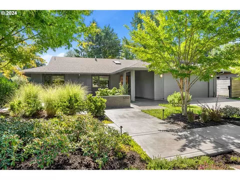 3202 SW Wilbard St, Portland, OR 97219