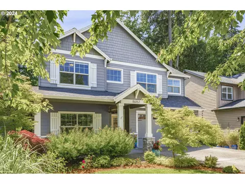 15057 SE Glenbrook Rd, Happy Valley, OR 97015