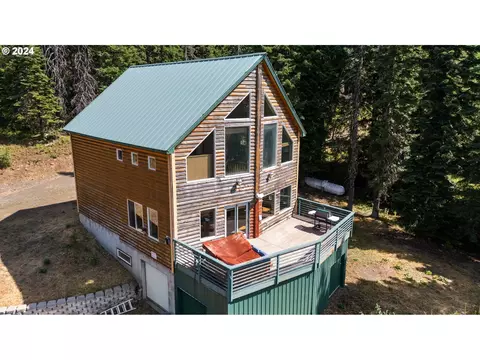 62099 Highway 204, Weston, OR 97886
