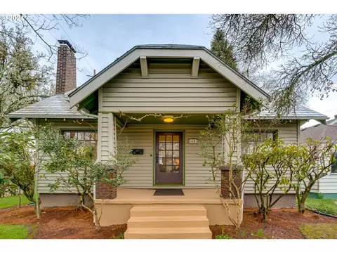 1653 N Alberta St, Portland, OR 97217