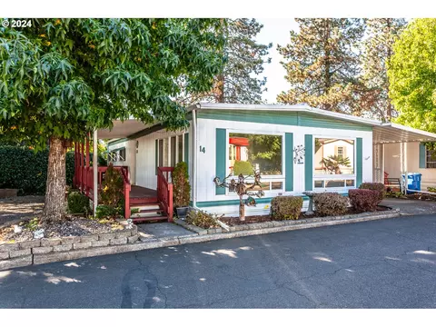4400 SE Roethe Rd #14, Milwaukie, OR 97267
