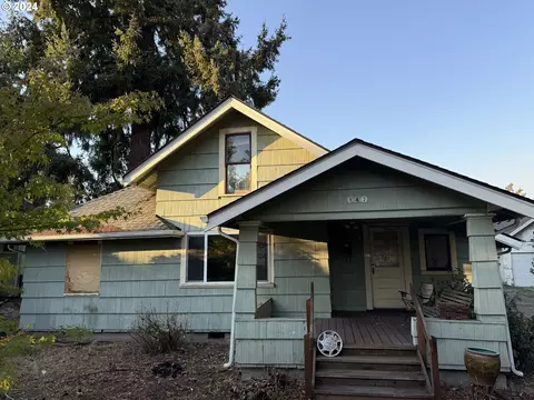 847 W 11th Ave, Eugene, OR 97402