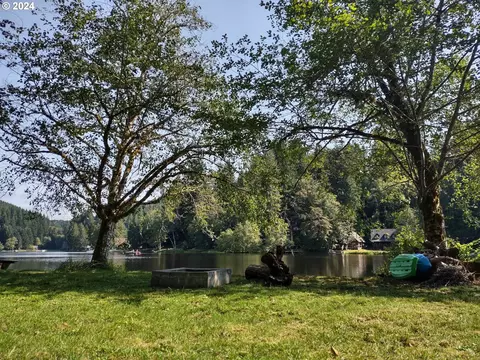 71364 N Shore Dr, Birkenfeld, OR 97016